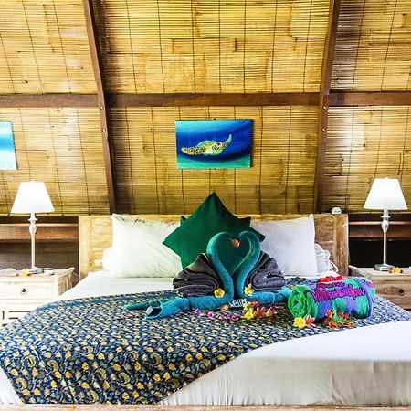 Aura Villa & Spa Amed  Luaran gambar