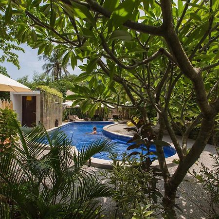 Aura Villa & Spa Amed  Luaran gambar