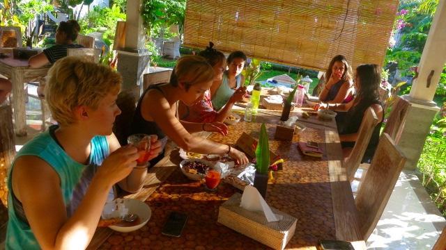 Aura Villa & Spa Amed  Luaran gambar