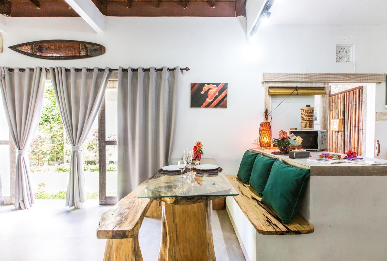 Aura Villa & Spa Amed  Luaran gambar