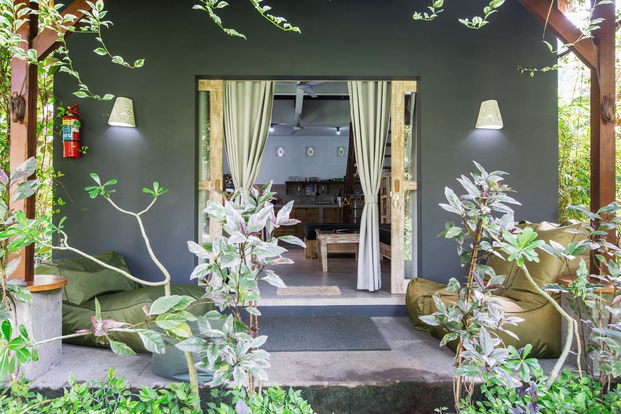Aura Villa & Spa Amed  Luaran gambar