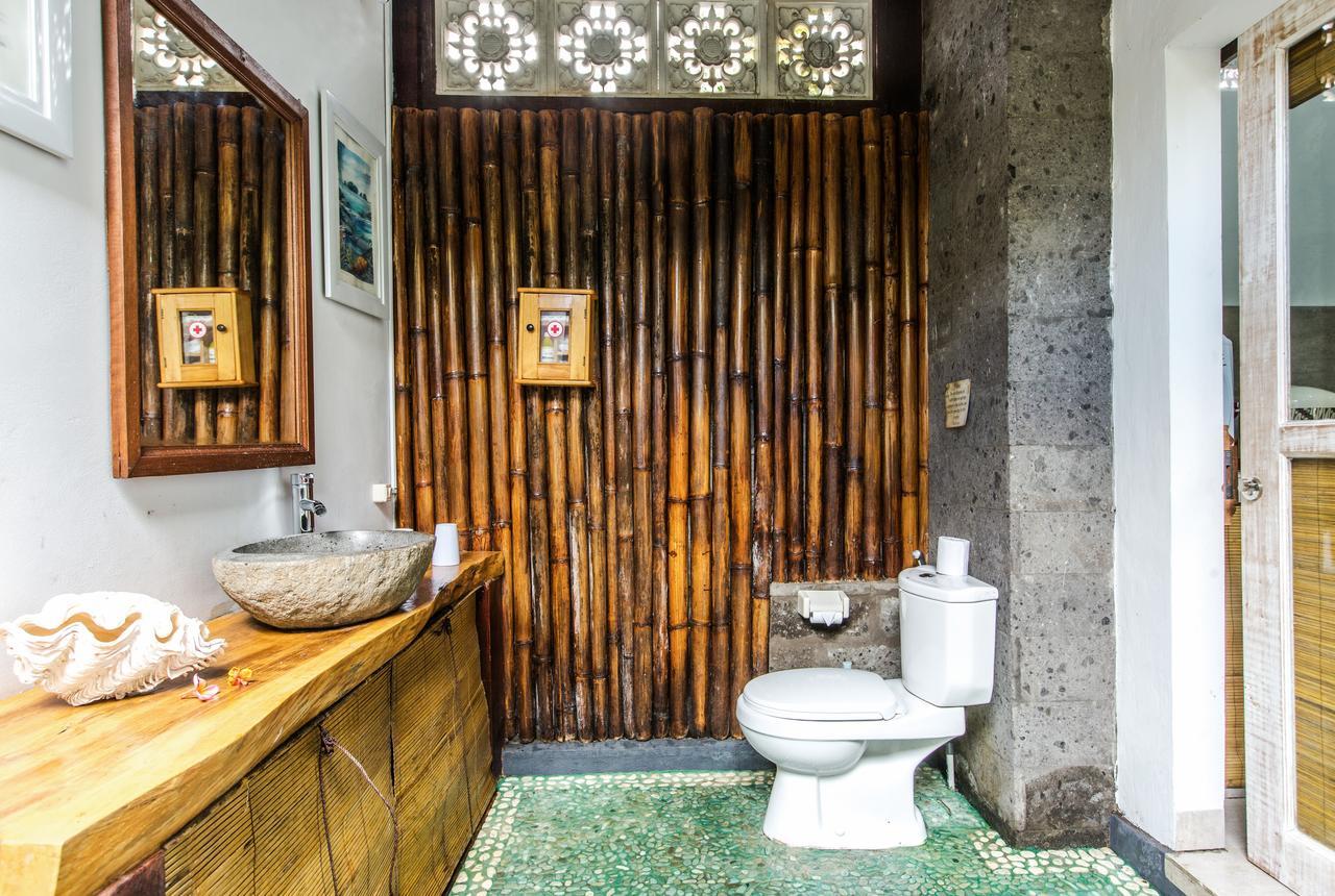 Aura Villa & Spa Amed  Luaran gambar
