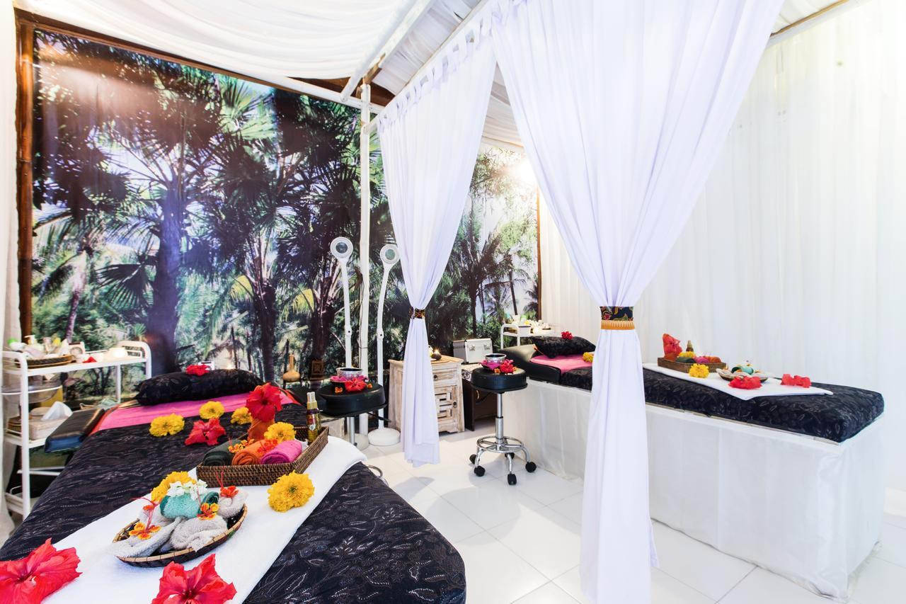 Aura Villa & Spa Amed  Luaran gambar
