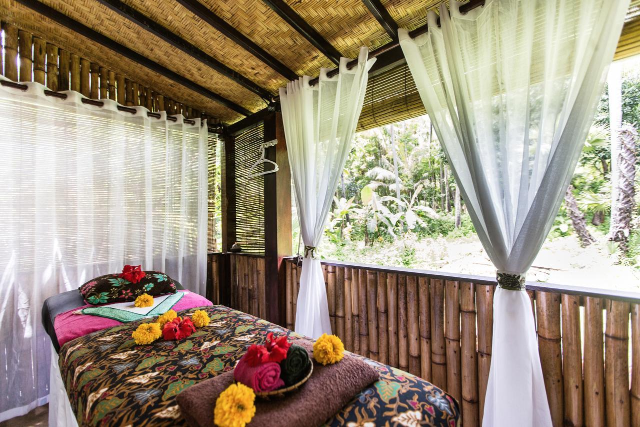 Aura Villa & Spa Amed  Luaran gambar