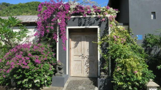 Aura Villa & Spa Amed  Luaran gambar